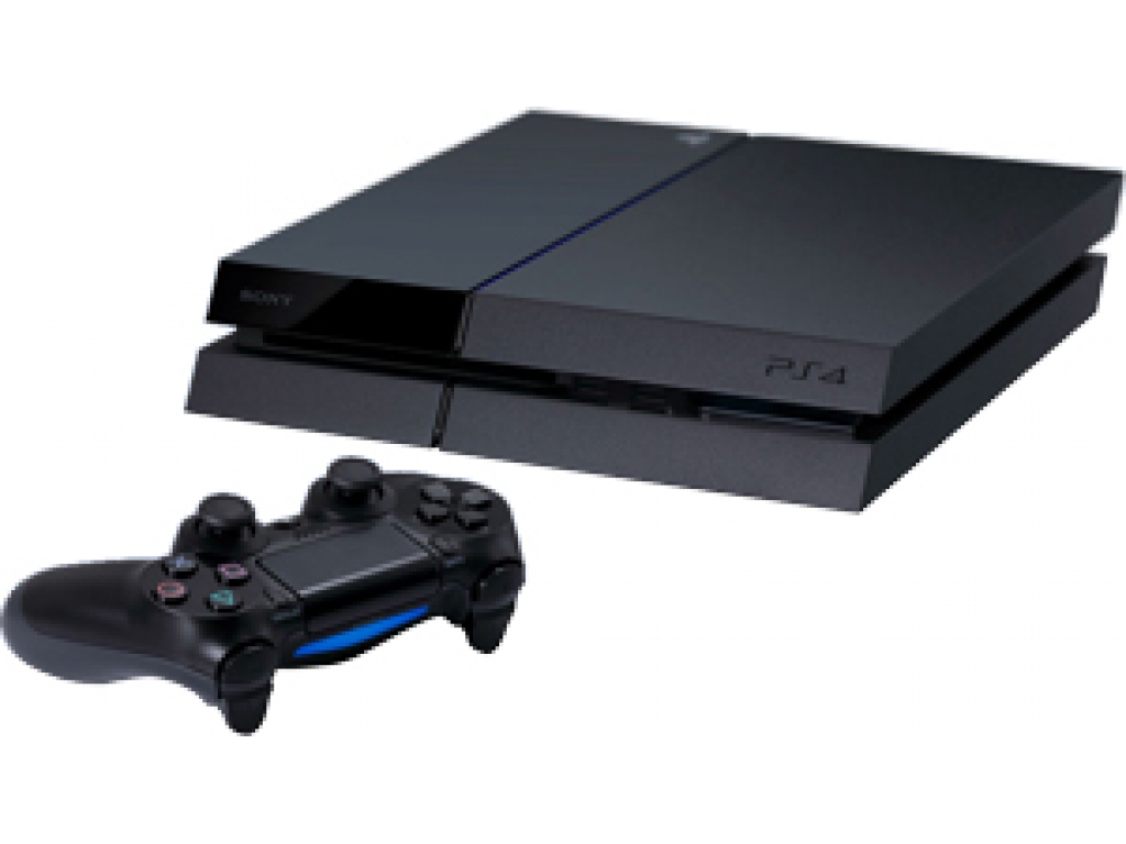 Playstation 4