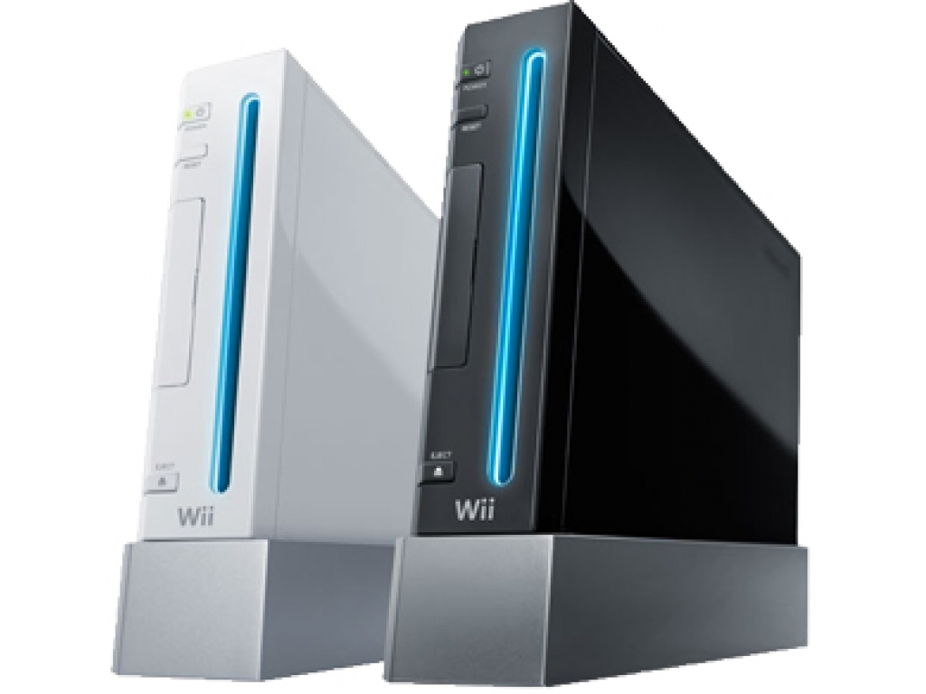 Nintendo Wii