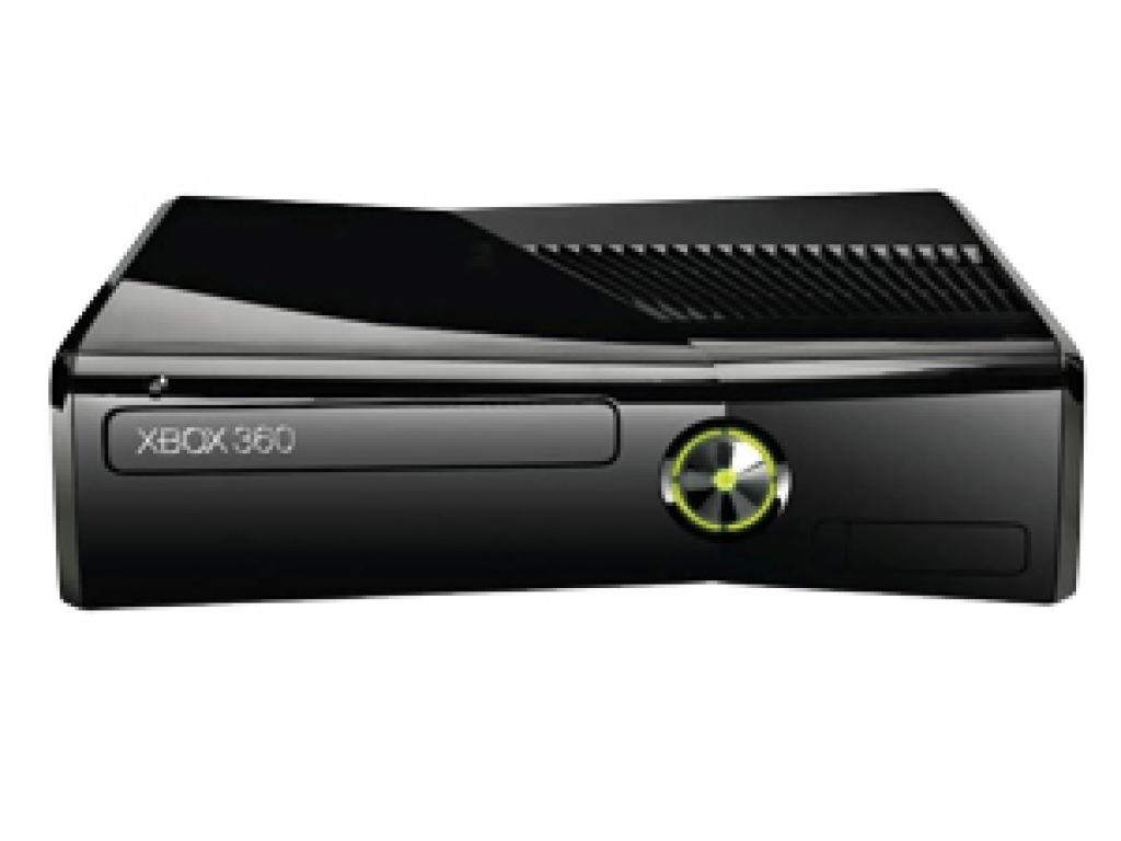 Xbox 360