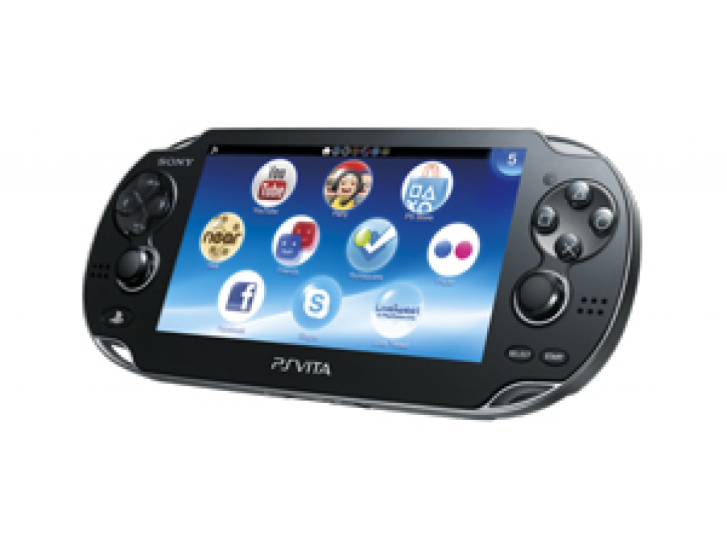 Sony PSP