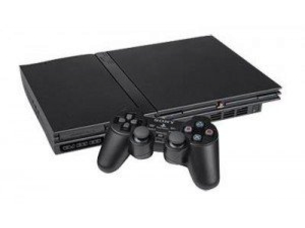 Playstation 2