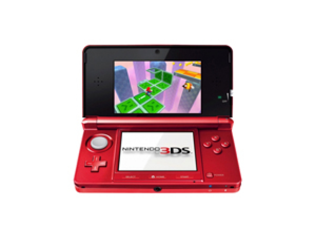 Nintendo DS