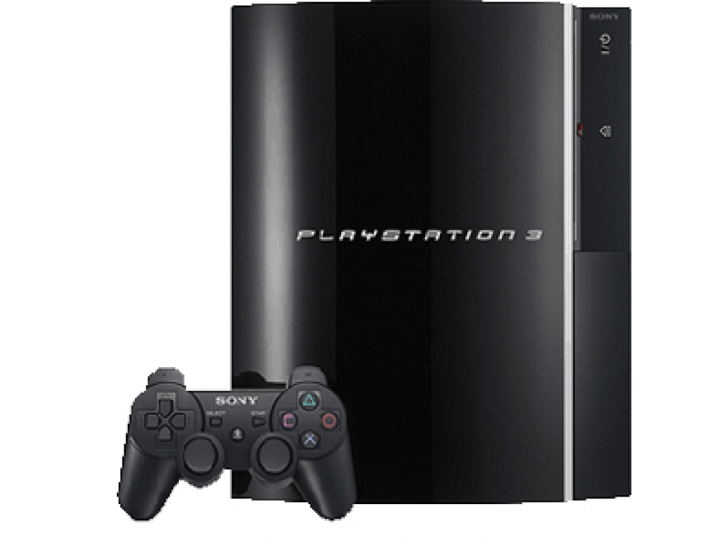 Playstation 3