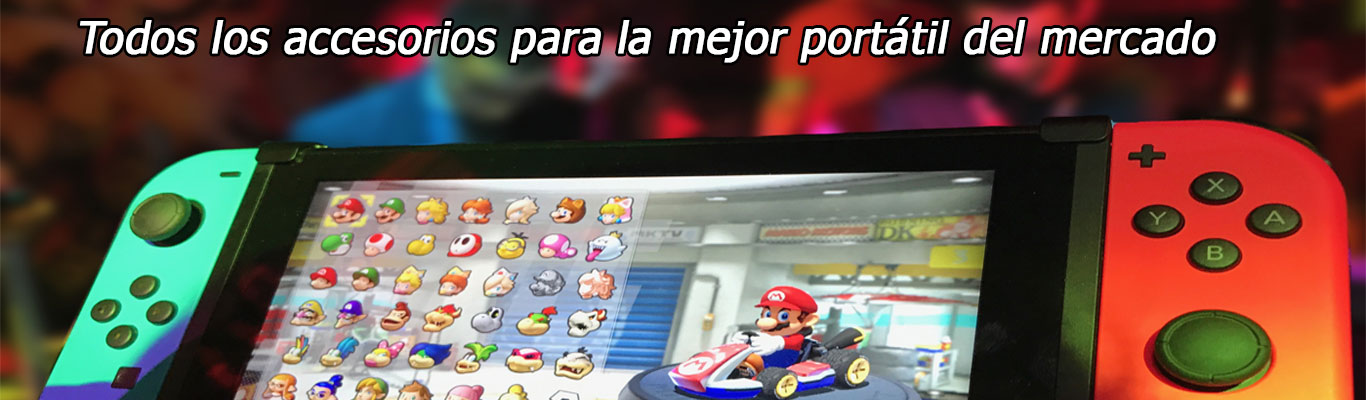 Compuconsolas