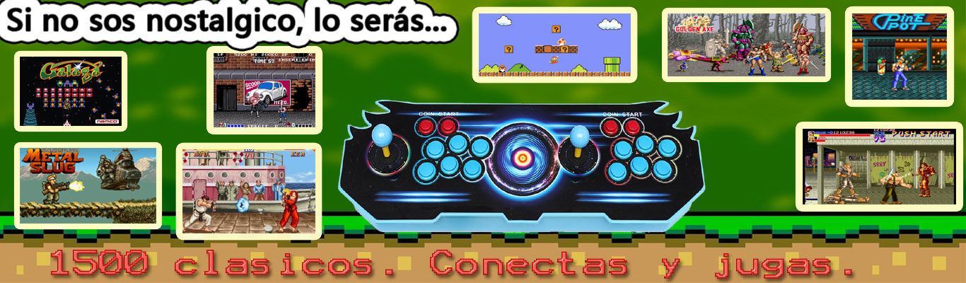 Compuconsolas