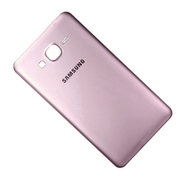 TAPA DE BATERIA SAMSUNG GALAXY J2 PRIME G532 ROSA