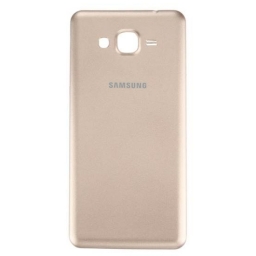 TAPA DE BATERIA SAMSUNG GALAXY J3 J320 DORADA