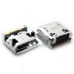 CONECTOR MICRO USB SAMSUNG GALAXY MINI S5570 S6810 B5330