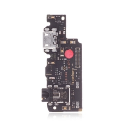 PLACA CONECTOR DE CARGA XIAOMI NOTE 5 PRO