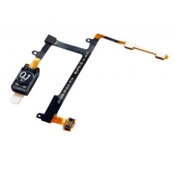 CABLE FLEX VOLUMENSENSOR LUZ Y PARLANTE SAMSUNG GALAXY S3 i9300