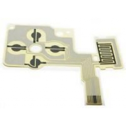 SENSOR DIRECCIONAL Y BOTON L PSP FAT