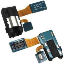 FLEX CONECTOR AURICULARES JACK Y MICROFONO SAMSUNG GALAXY J6 J600