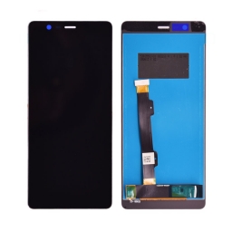 PANTALLA LCD DISPLAY CON TOUCH NOKIA 5.1 ANDROID