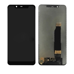 PANTALLA LCD DISPLAY CON TOUCH NOKIA 5.1 PLUS ANDROID