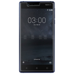 VIDRIO TEMPLADO PROTECTOR NOKIA 3 ANDROID