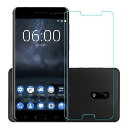 VIDRIO TEMPLADO PROTECTOR NOKIA 6 2017 ANDROID