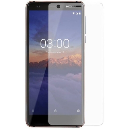 VIDRIO TEMPLADO PROTECTOR NOKIA 3.1 ANDROID