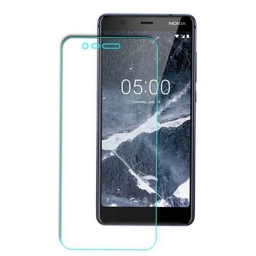 VIDRIO TEMPLADO PROTECTOR NOKIA 5.1 ANDROID