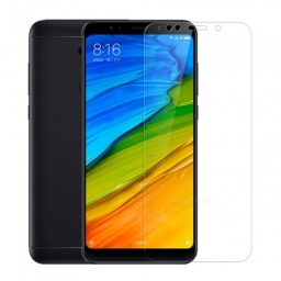 VIDRIO TEMPLADO PROTECTOR XIAOMI REDMI 5 PLUS