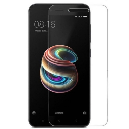 VIDRIO TEMPLADO PROTECTOR XIAOMI REDMI 5A