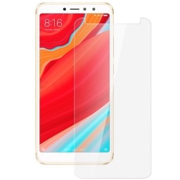 VIDRIO TEMPLADO PROTECTOR XIAOMI MI S2