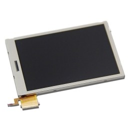 PANTALLA LCD DISPLAY INFERIOR NINTENDO 3DS