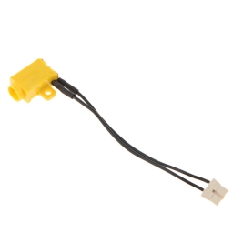 CONECTOR INTERNO CORRIENTE PSP2000 PSP3000