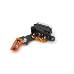 FLEX SONY XPERIA M4 AQUA CONECTOR DE CARGA