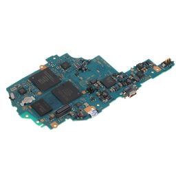 PLACA BASE PSP 1000 1001 1004 FAT TA-086