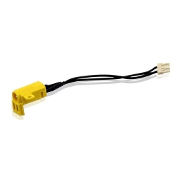 CONECTOR INTERNO CORRIENTE PSP 1000 1001 1004 FAT