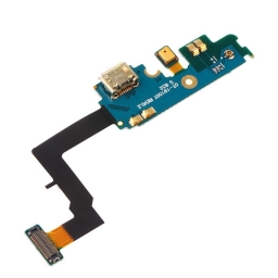 CONECTOR CARGA MICRO USB Y MICROFONO SAMSUNG GALAXY S2 i9100