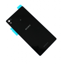 TAPA DE BATERA SONY XPERIA Z3+ Z4 E6553 NEGRA