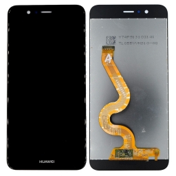 PANTALLA LCD DISPLAY CON TOUCH HUAWEI P10 SELFIE NEGRO