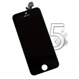 PANTALLA LCD DISPLAY CON TOUCH IPHONE 5G NEGRA