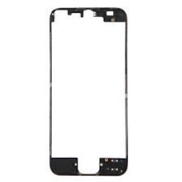 MARCO PANTALLA IPHONE 5G NEGRO