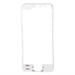 MARCO PANTALLA IPHONE 5G BLANCO