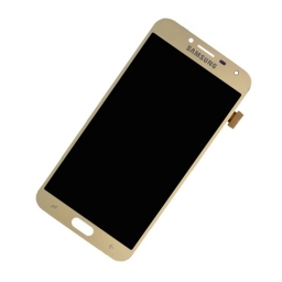 PANTALLA LCD DISPLAY CON TOUCH SAMSUNG GALAXY J4 J400 DORADA