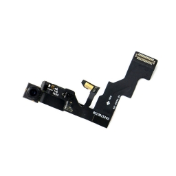 CABLE FLEX CAMARA FRONTAL SENSOR Y MICROFONO IPHONE 6S PLUS