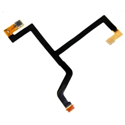 CAMARAS Y CABLE FLEX NINTENDO DSI XL ORIGINAL