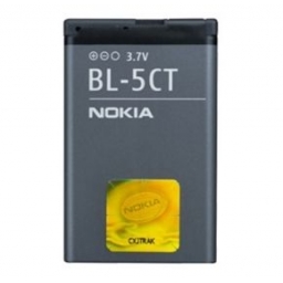 BATERIA NOKIA BL-5CT  C3-01 C5 C6-01