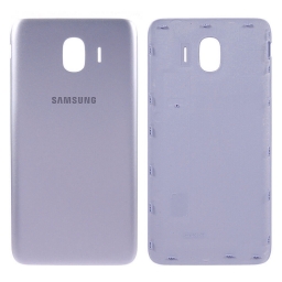 TAPA DE BATERIA SAMSUNG GALAXY J4 J400 LAVANDA