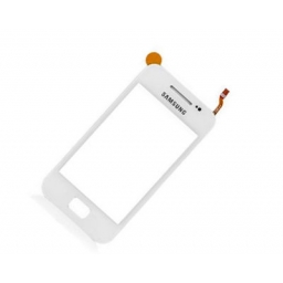 PANTALLA TACTIL DIGITALIZADOR SAMSUNG GALAXY ACE S5830 S5830L S5830B BLANCA