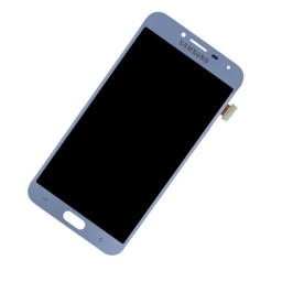 PANTALLA LCD DISPLAY CON TOUCH SAMSUNG GALAXY J2 PRO J250 LAVANDA