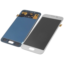 PANTALLA LCD DISPLAY CON TOUCH SAMSUNG GALAXY J2 PRO J250 PLATA