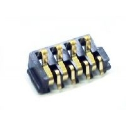 CONECTOR INTERNO BATERIA BLACKBERRY 8110813081208100831083308320