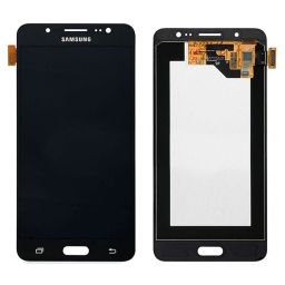 PANTALLA LCD DISPLAY CON TOUCH SAMSUNG GALAXY J5 2016 J510 NEGRA