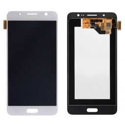 PANTALLA LCD DISPLAY CON TOUCH SAMSUNG GALAXY J5 2016 J510 BLANCA