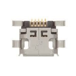 CONECTOR DE CARGA BLACKBERRY Z10 HUAWEI Y300