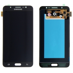 PANTALLA LCD DISPLAY CON TOUCH SAMSUNG GALAXY J7 2016 J710 NEGRA