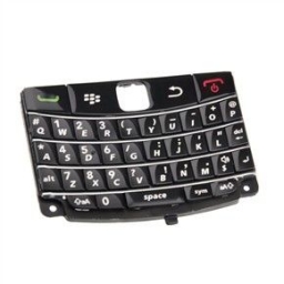 TECLADO BLACKBERRY 97009780 NEGRO